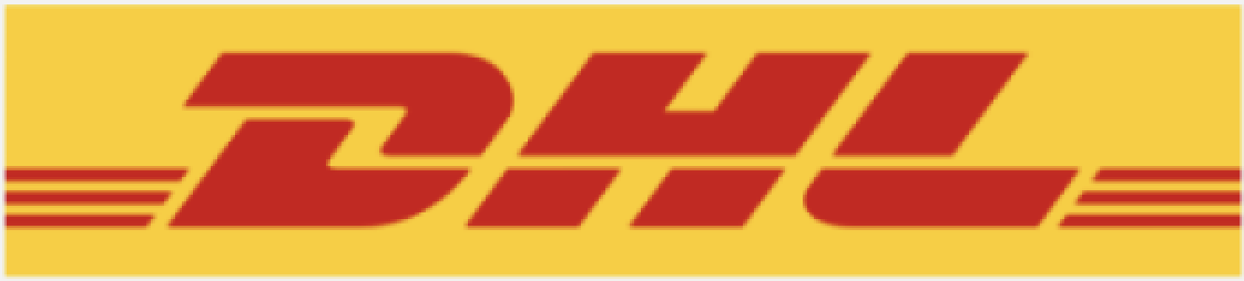 DHL Logo - Significado, História e PNG