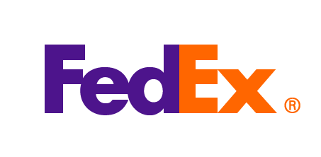 FedEx Express logo - Logok